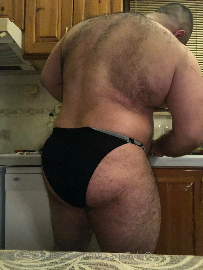 therealturkishbear Onlyfans leaked photo 2618043 on Hotleaks.tv