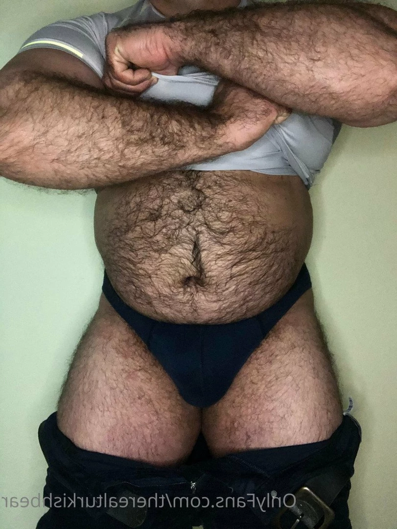 therealturkishbear Onlyfans leaked photo 2618059 on Hotleaks.tv