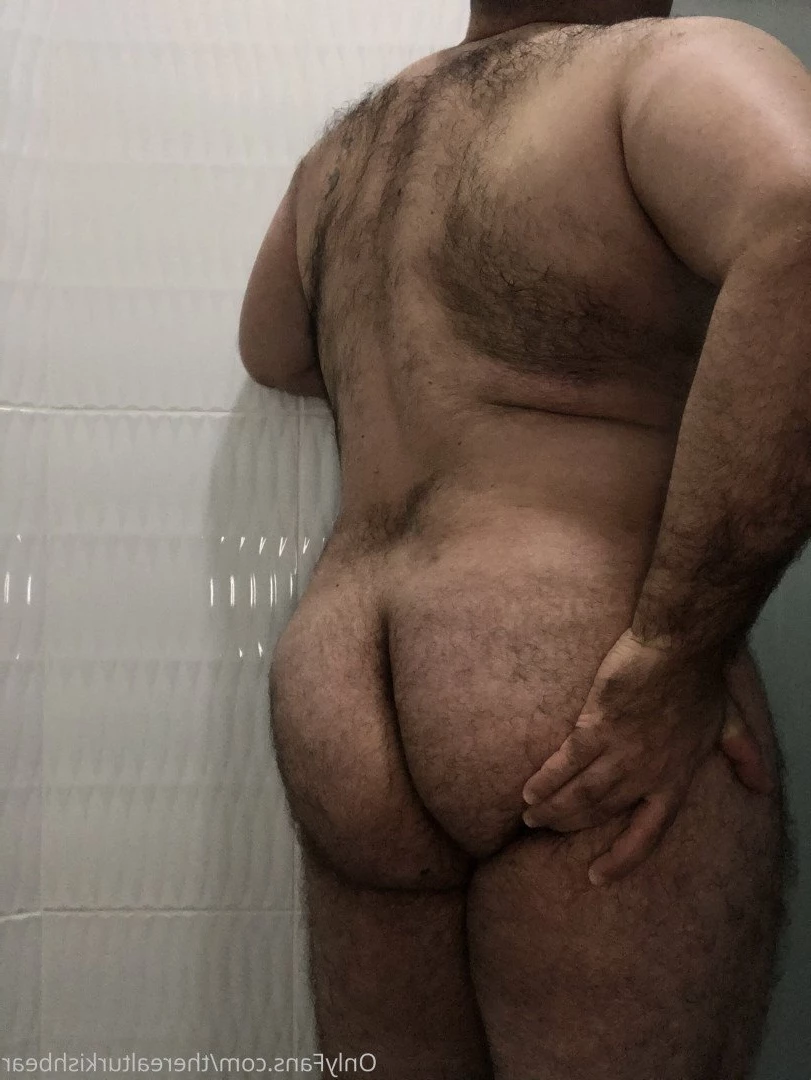 therealturkishbear Onlyfans leaked photo 2618077 on Hotleaks.tv