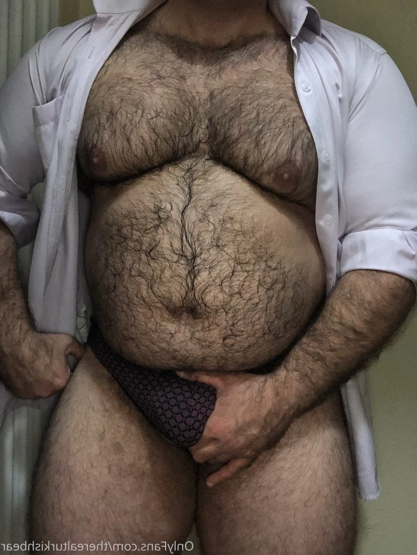 therealturkishbear Onlyfans leaked photo 2618096 on Hotleaks.tv