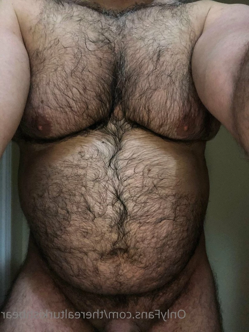 therealturkishbear Onlyfans leaked photo 2618113 on Hotleaks.tv