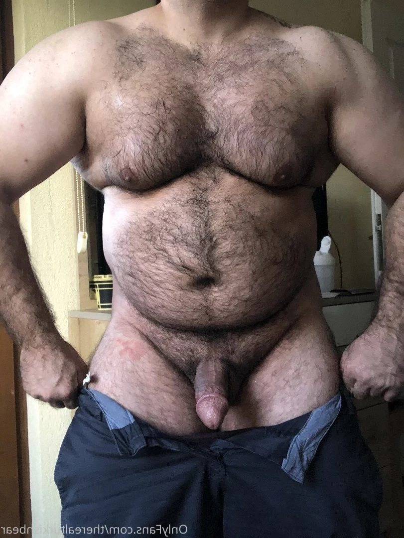 therealturkishbear Onlyfans leaked photo 2618137 on Hotleaks.tv