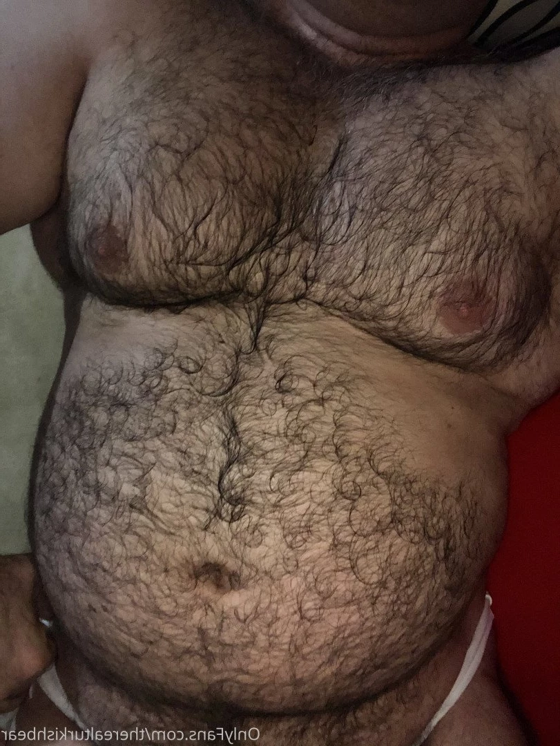 therealturkishbear Onlyfans leaked photo 2618161 on Hotleaks.tv
