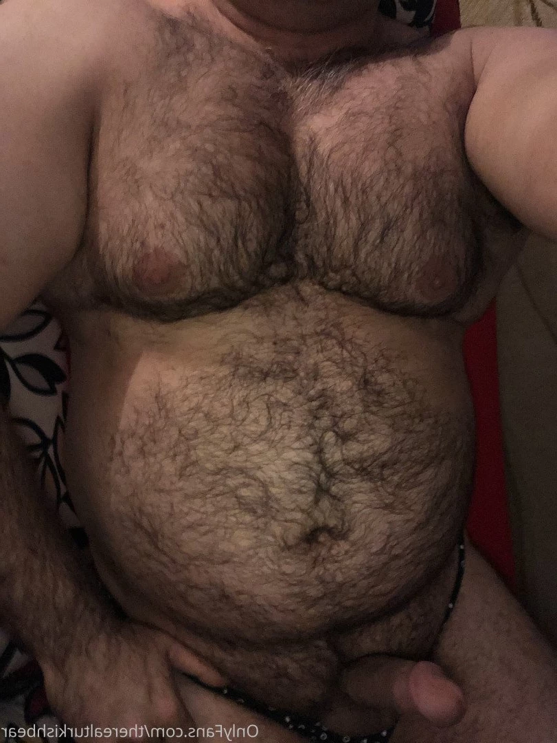 therealturkishbear Onlyfans leaked photo 2618173 on Hotleaks.tv