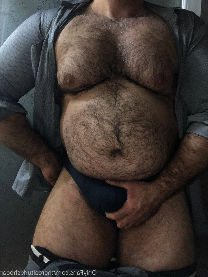 therealturkishbear Onlyfans leaked photo 2618181 on Hotleaks.tv