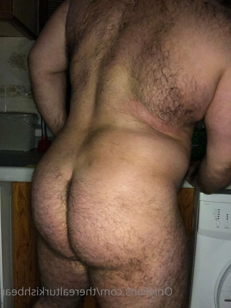therealturkishbear Onlyfans leaked photo 2618228 on Hotleaks.tv