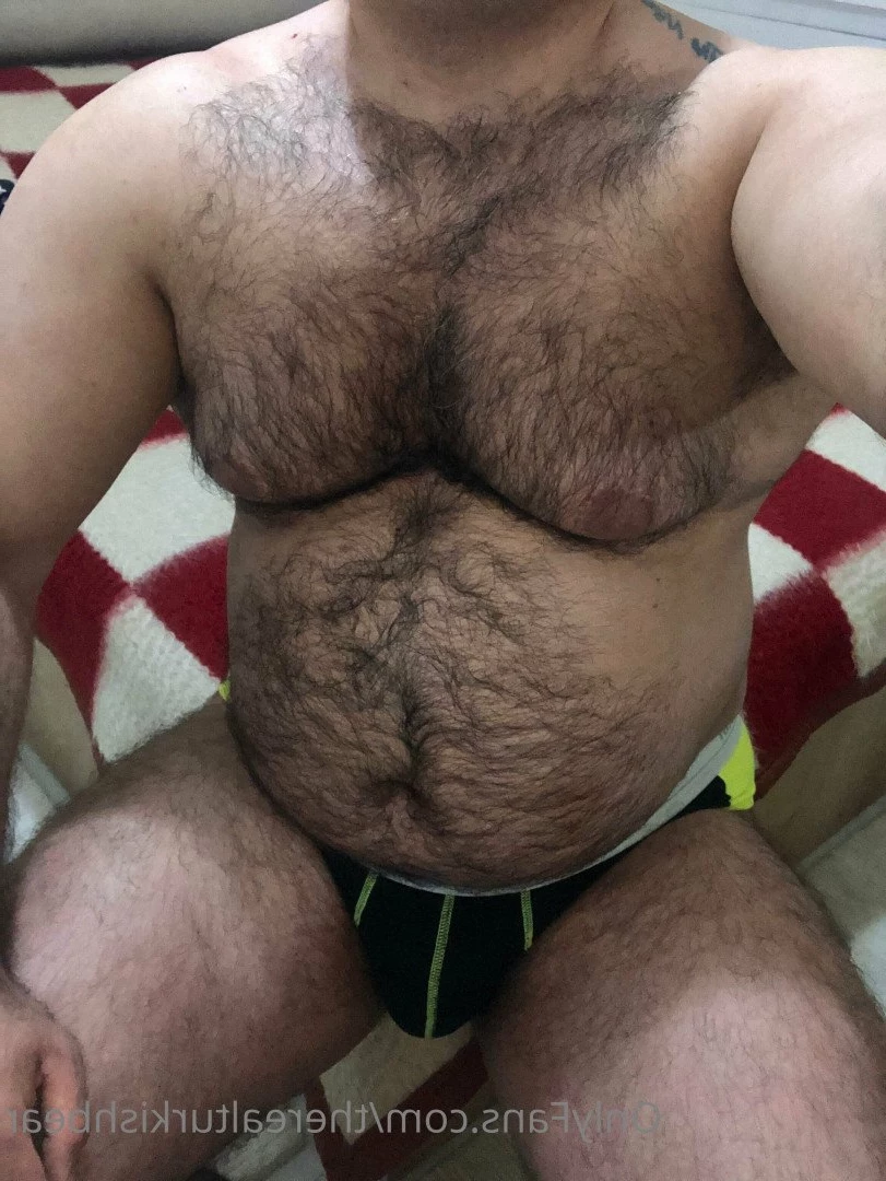 therealturkishbear Onlyfans leaked photo 2618252 on Hotleaks.tv