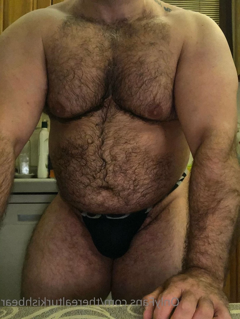 therealturkishbear Onlyfans leaked photo 2618262 on Hotleaks.tv