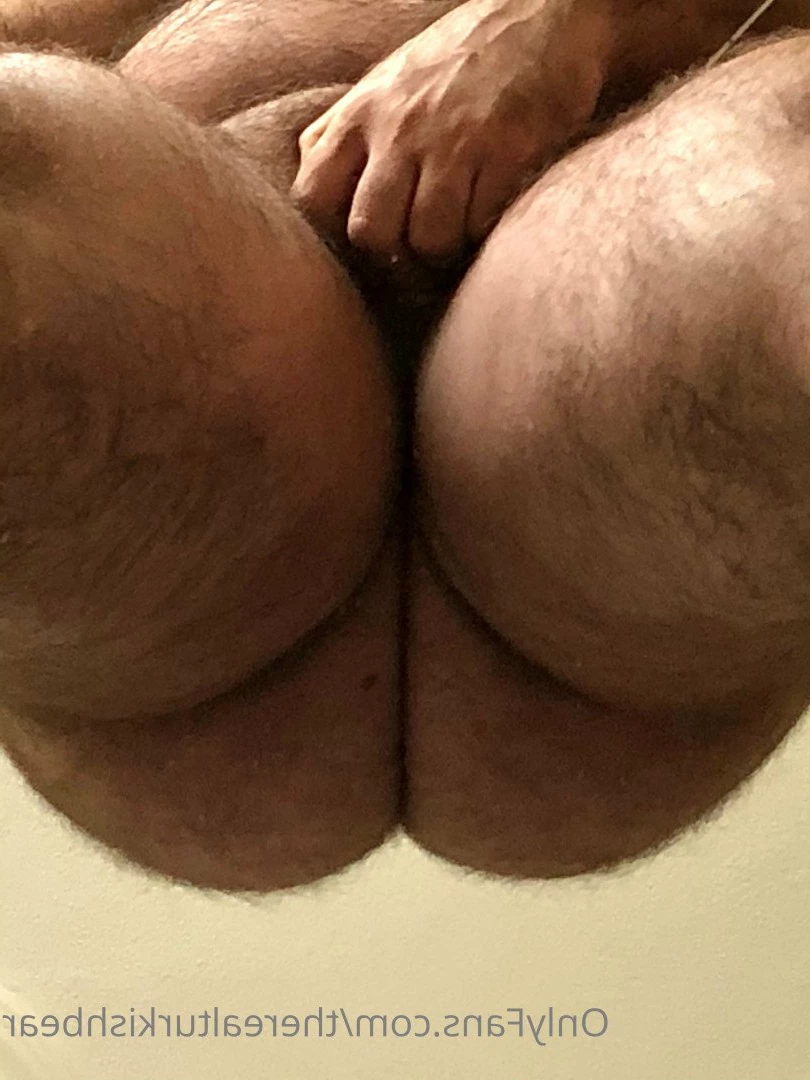 therealturkishbear Onlyfans leaked photo 2618296 on Hotleaks.tv