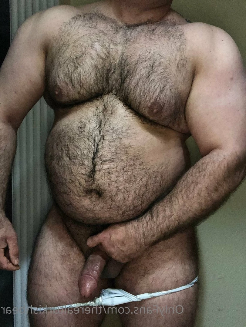 therealturkishbear Onlyfans leaked photo 2618315 on Hotleaks.tv