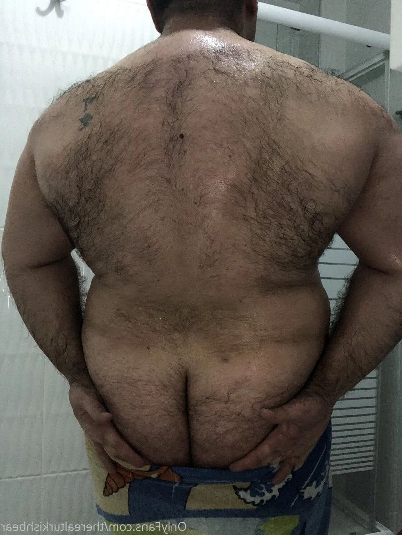therealturkishbear Onlyfans leaked photo 2618326 on Hotleaks.tv