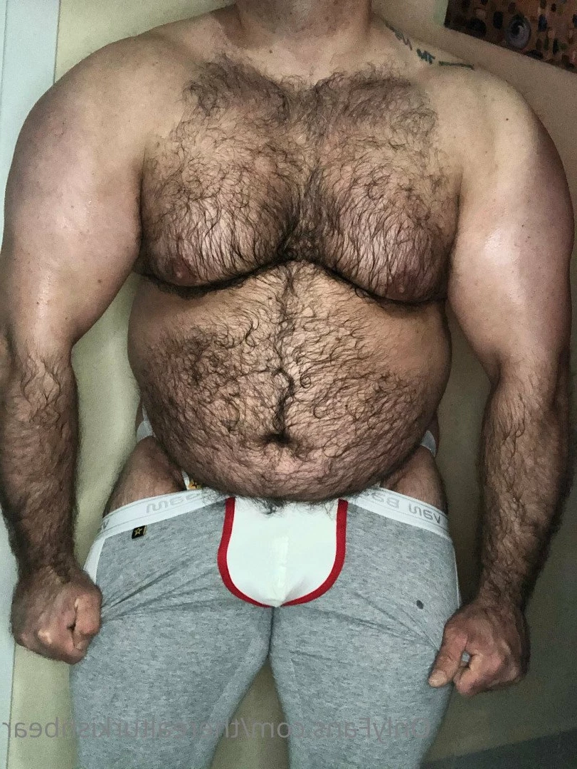 therealturkishbear Onlyfans leaked photo 2618342 on Hotleaks.tv
