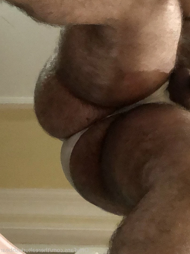therealturkishbear Onlyfans leaked photo 2618352 on Hotleaks.tv