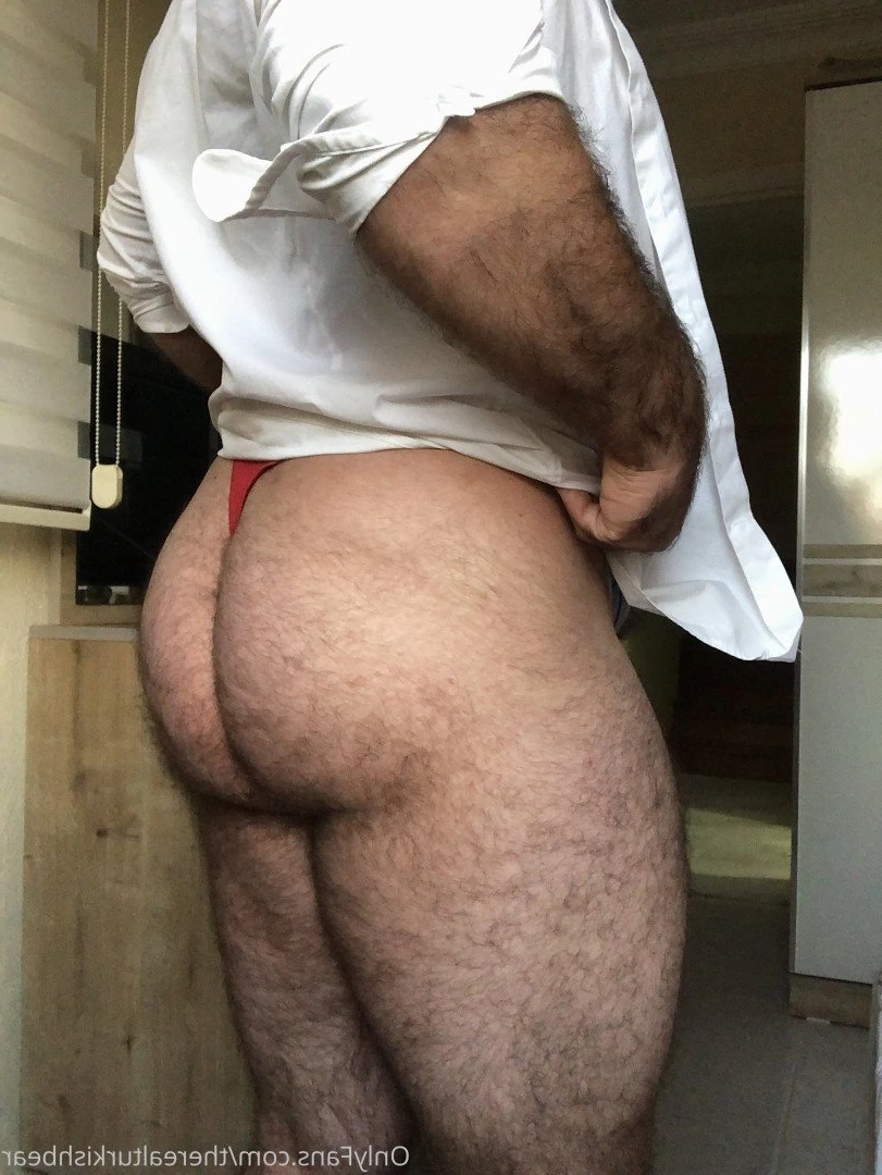 therealturkishbear Onlyfans leaked photo 2618357 on Hotleaks.tv