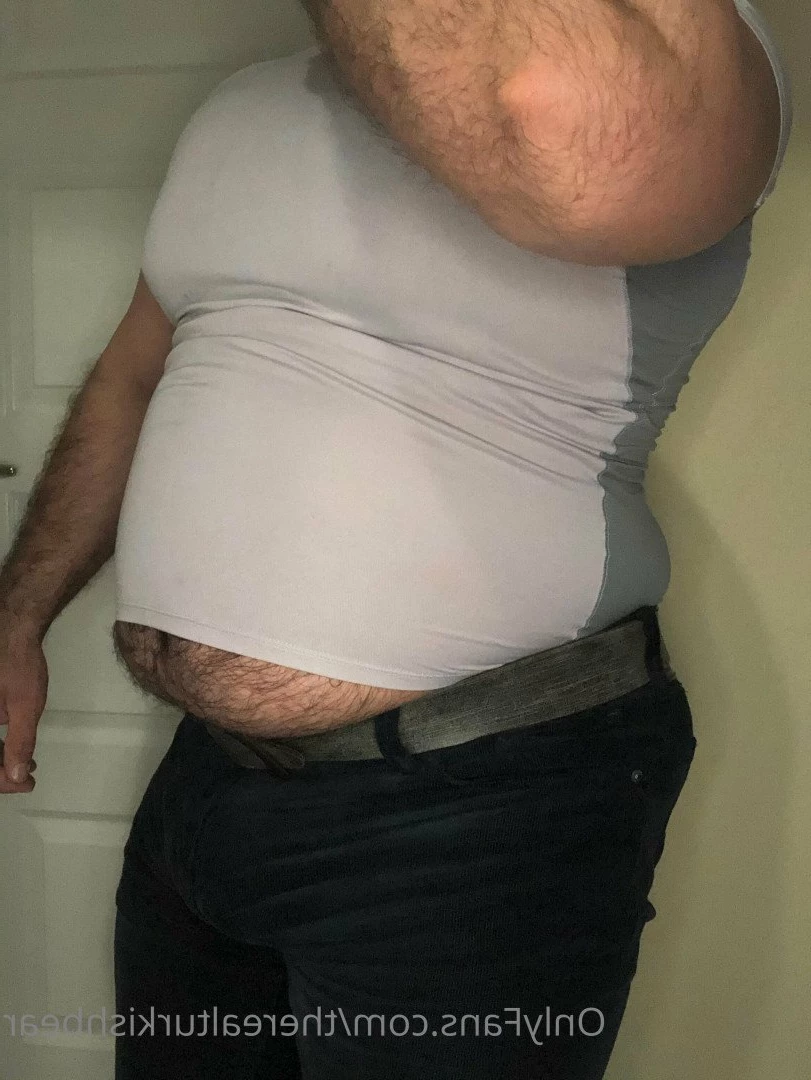 therealturkishbear Onlyfans leaked photo 2618472 on Hotleaks.tv