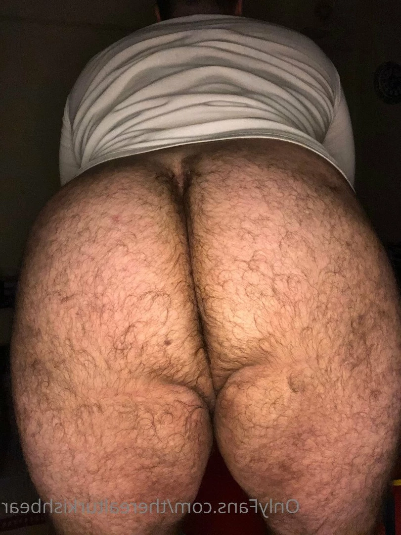 therealturkishbear Onlyfans leaked photo 2618507 on Hotleaks.tv
