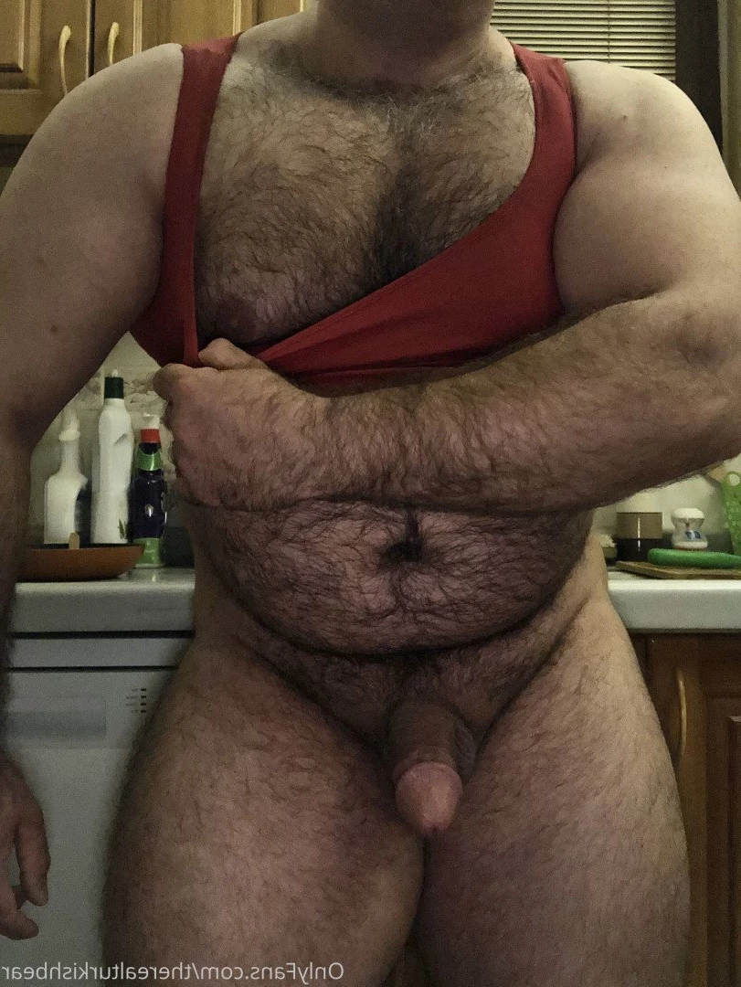 therealturkishbear Onlyfans leaked photo 2618518 on Hotleaks.tv