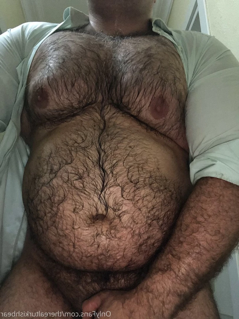 therealturkishbear Onlyfans leaked photo 2618550 on Hotleaks.tv