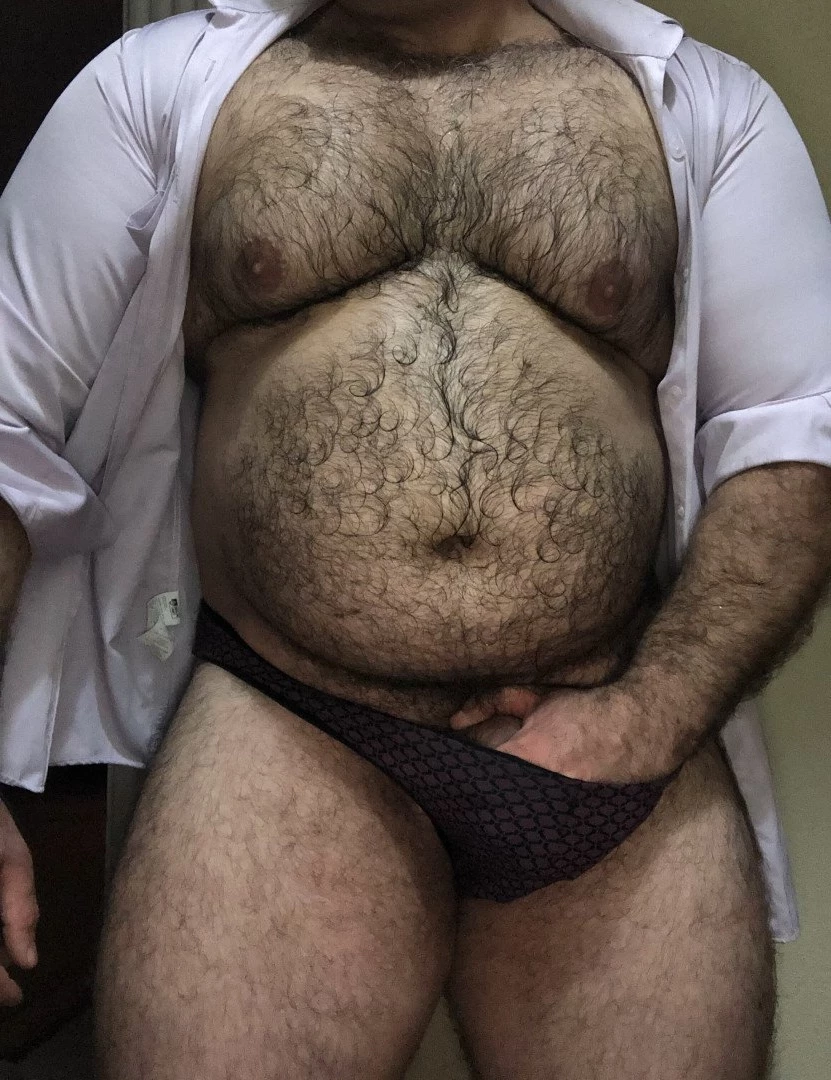 therealturkishbear Onlyfans leaked photo 2618598 on Hotleaks.tv