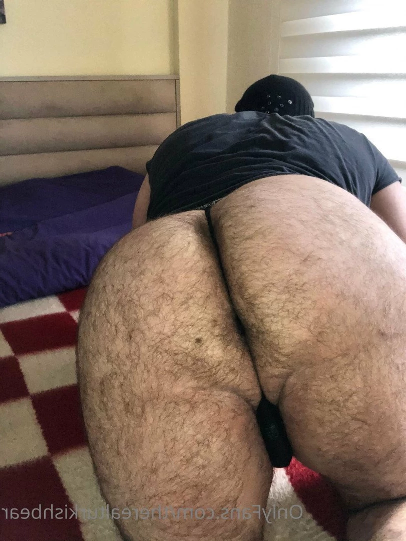 therealturkishbear Onlyfans leaked photo 2618610 on Hotleaks.tv