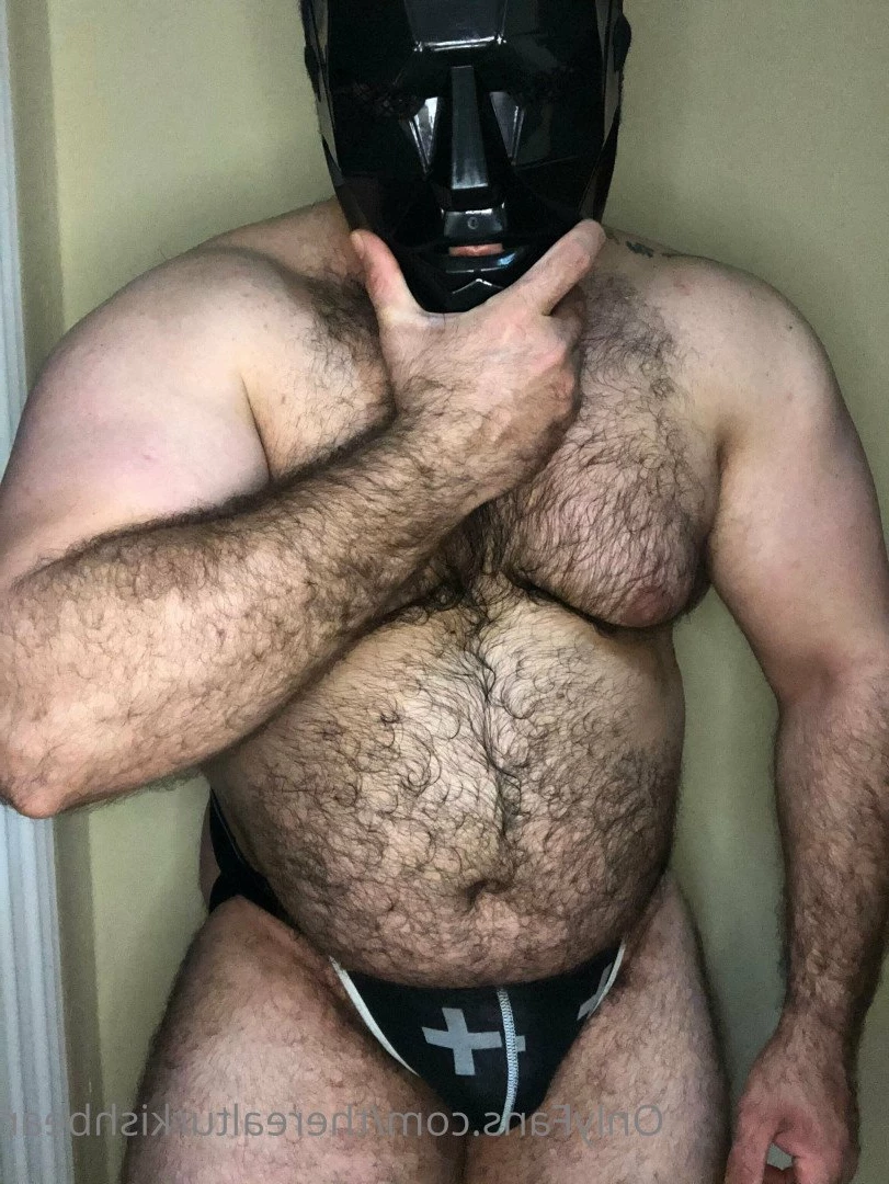 therealturkishbear Onlyfans leaked photo 2618657 on Hotleaks.tv