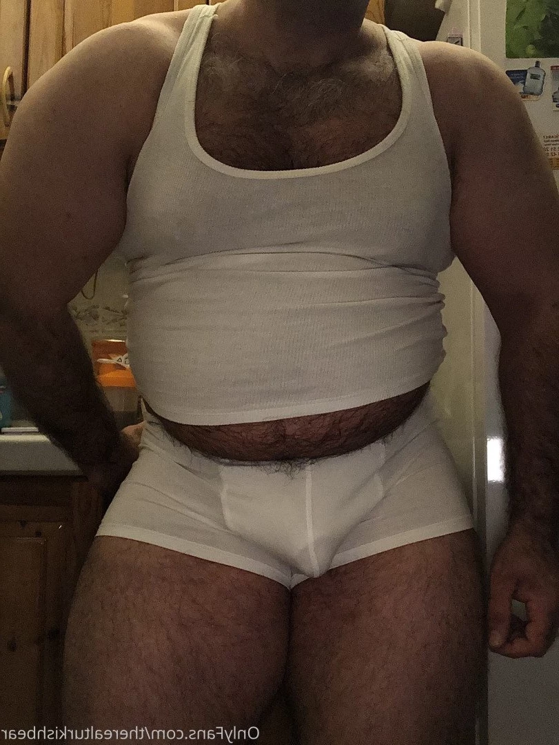 therealturkishbear Onlyfans leaked photo 2618671 on Hotleaks.tv