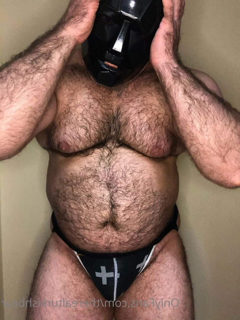therealturkishbear Onlyfans leaked photo 2618675 on Hotleaks.tv