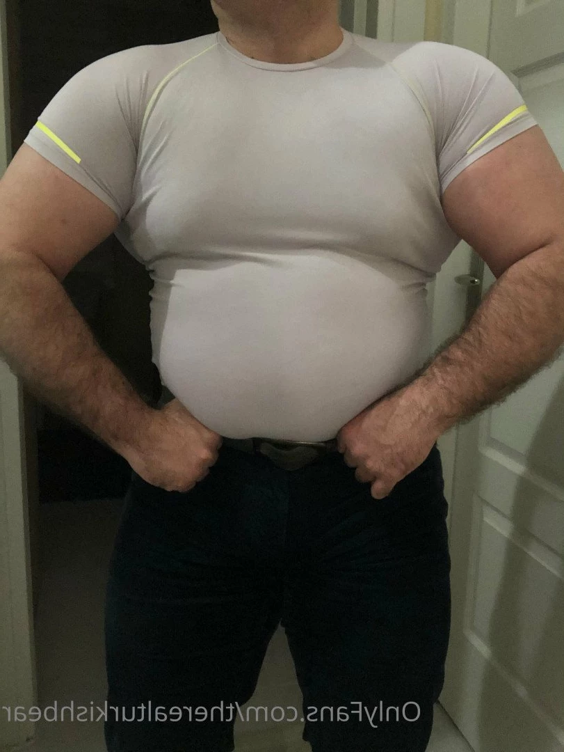therealturkishbear Onlyfans leaked photo 2618734 on Hotleaks.tv