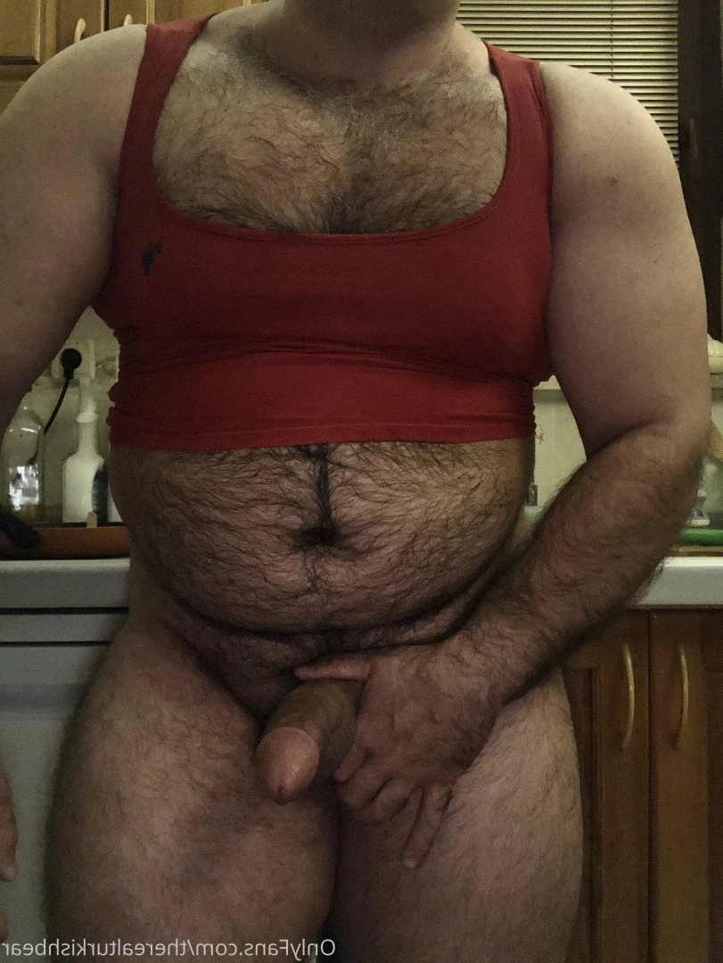 therealturkishbear Onlyfans leaked photo 2618762 on Hotleaks.tv
