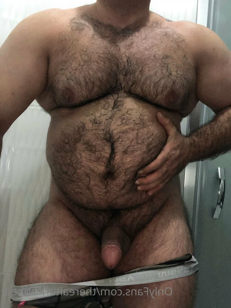 therealturkishbear Onlyfans leaked photo 2618779 on Hotleaks.tv