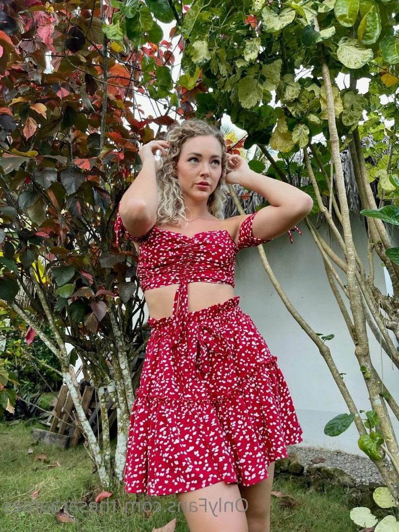 Sara Ames [ thesaraames ] Onlyfans leaked photo 2717938 on Hotleaks.tv