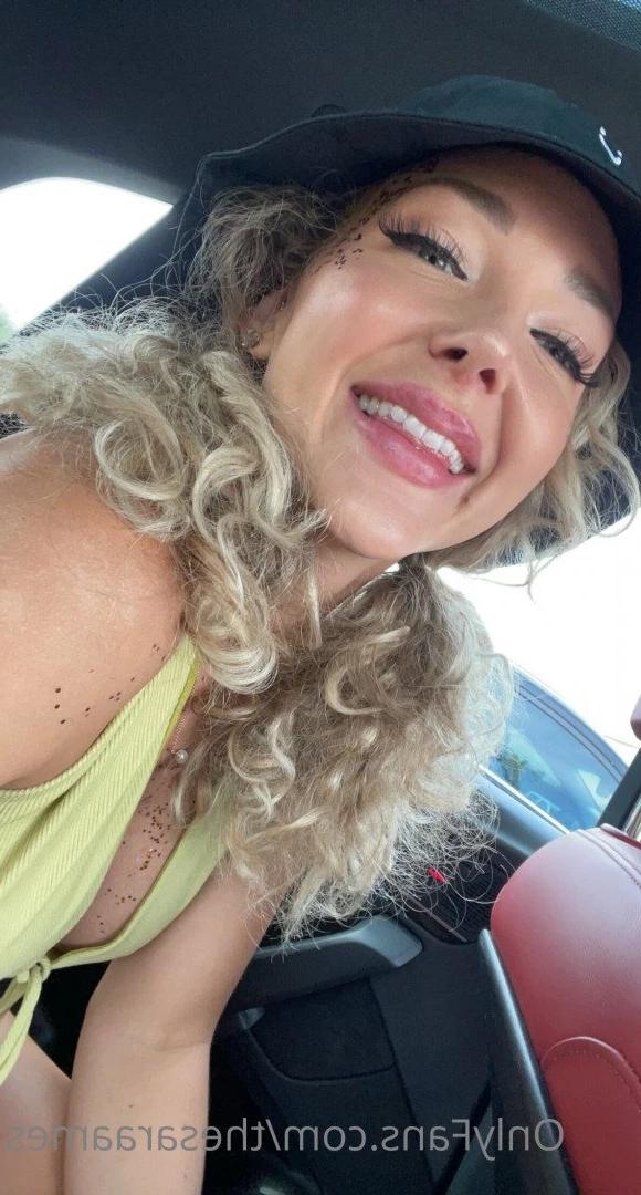 Sara Ames [ thesaraames ] Onlyfans leaked photo 2718060 on Hotleaks.tv