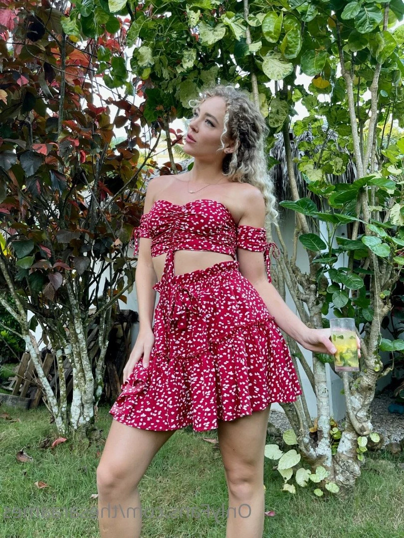 Sara Ames [ thesaraames ] Onlyfans leaked photo 2718185 on Hotleaks.tv