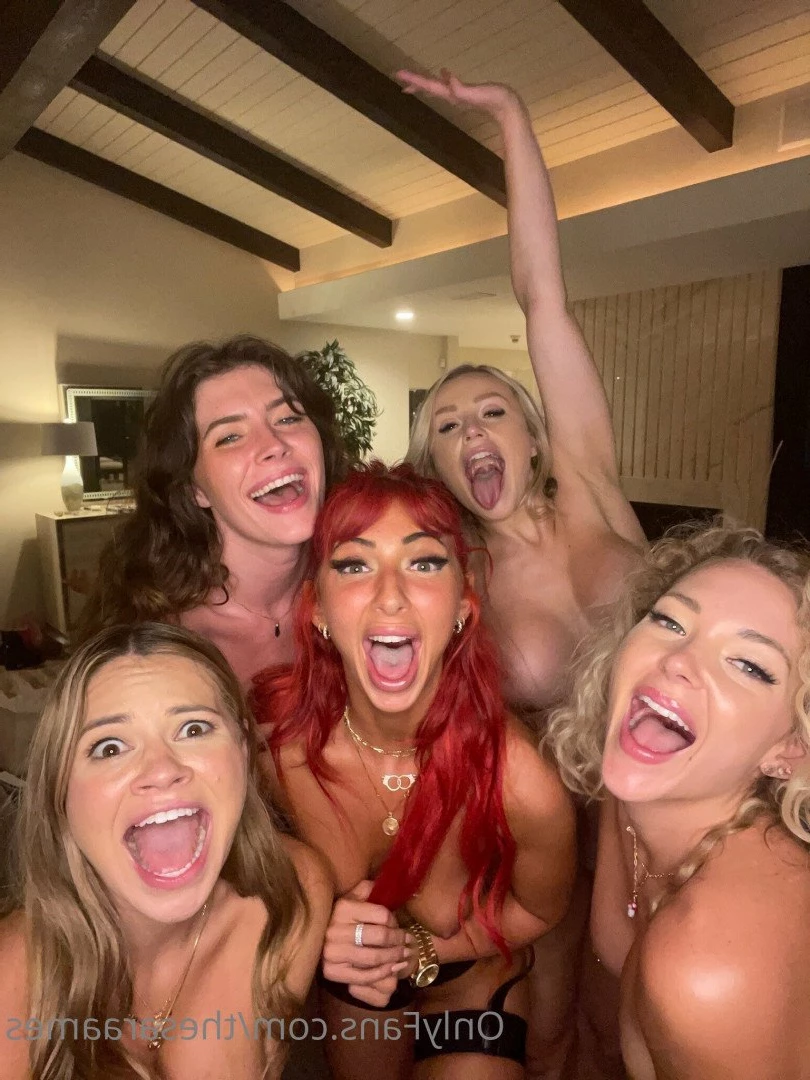 Sara Ames [ thesaraames ] Onlyfans leaked photo 2718427 on Hotleaks.tv