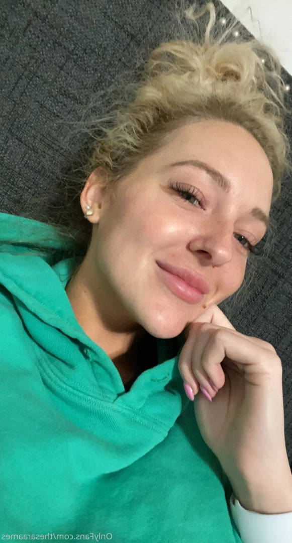 Sara Ames [ thesaraames ] Onlyfans leaked photo 6030482 on Hotleaks.tv