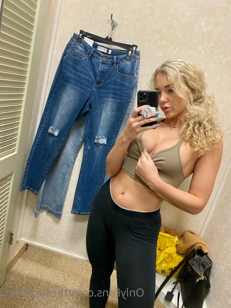 Sara Ames [ thesaraames ] Onlyfans leaked photo 9434935 on Hotleaks.tv