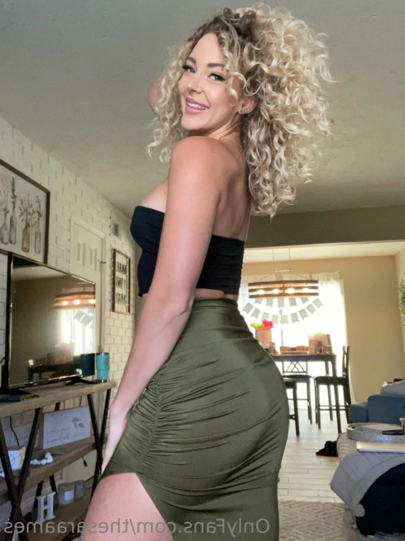 Sara Ames [ thesaraames ] Onlyfans leaked photo 12755390 on Hotleaks.tv