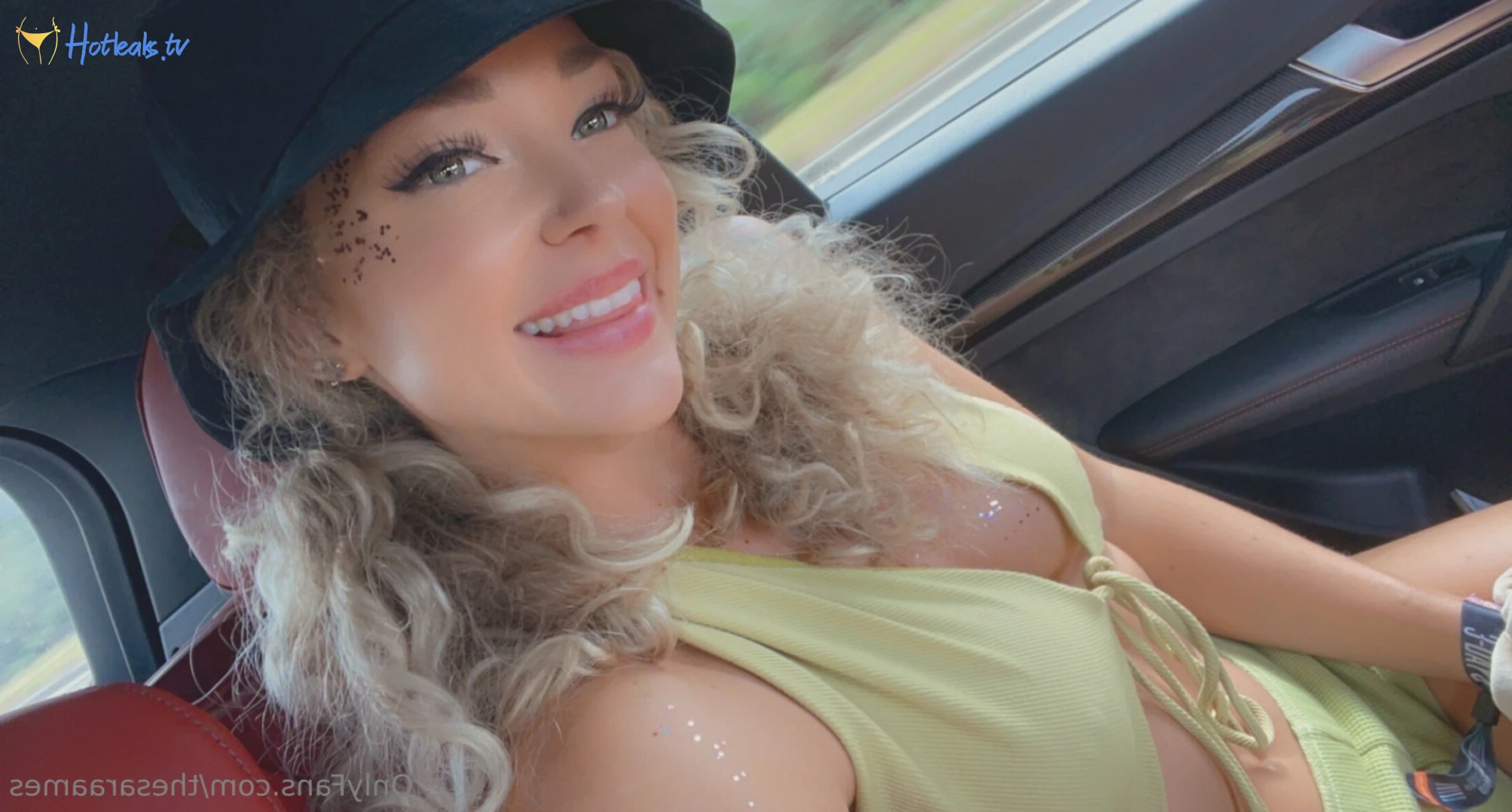 Sara Ames [ thesaraames ] Onlyfans leaked photo 13428048 on Hotleaks.tv