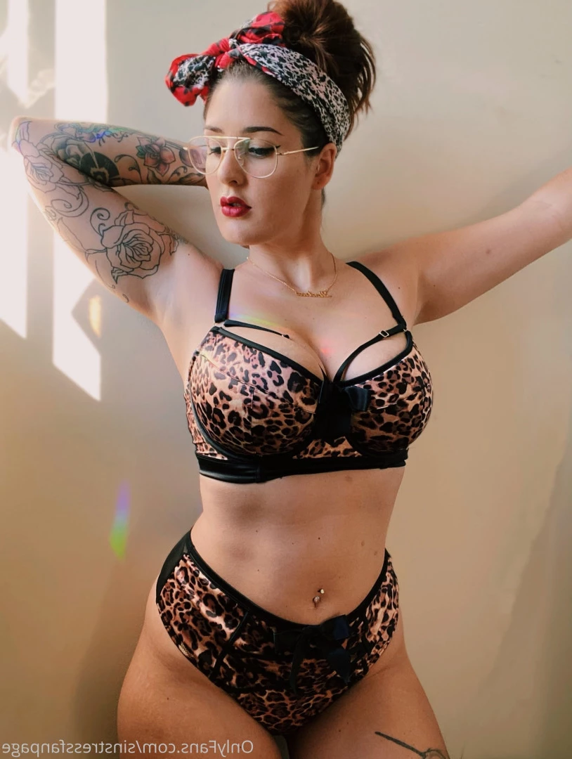 Sinstress [ thesinstress ] Onlyfans leaked photo 6193841 on Hotleaks.tv