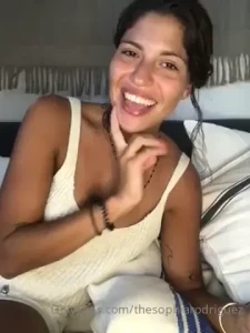 Sophia Rodriguez [ thesophiarodriguez ] Onlyfans leaked video 10591892 on Hotleaks.tv