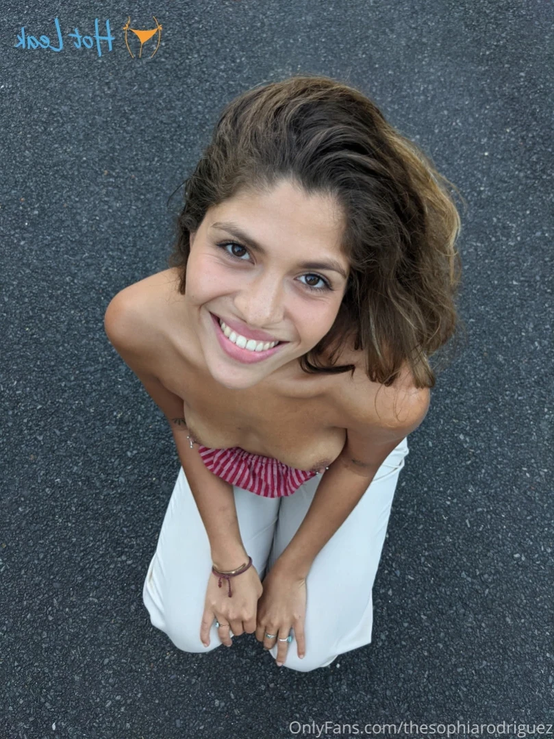 Sophia Rodriguez [ thesophiarodriguez ] Onlyfans leaked photo 10893582 on Hotleaks.tv