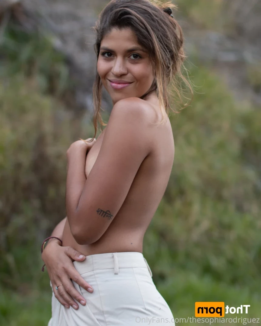 Sophia Rodriguez [ thesophiarodriguez ] Onlyfans leaked photo 12754873 on Hotleaks.tv