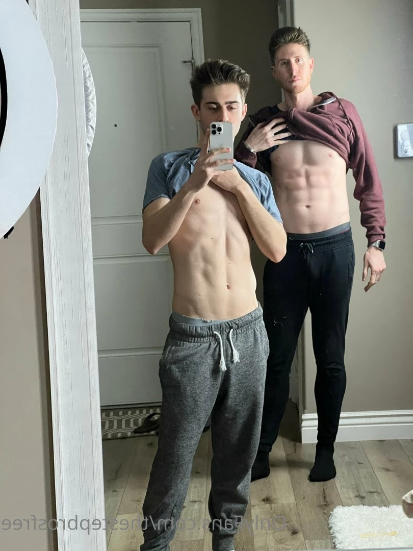 The Step Bros Free [ thestepbrosfree ] Onlyfans leaked photo 2652399 on Hotleaks.tv