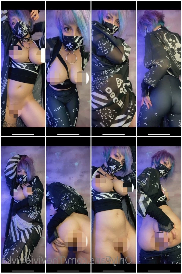 thevividvivka Onlyfans leaked photo 2899152 on Hotleaks.tv