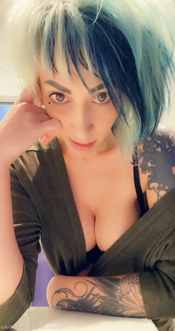 thevividvivka Onlyfans leaked photo 5648172 on Hotleaks.tv