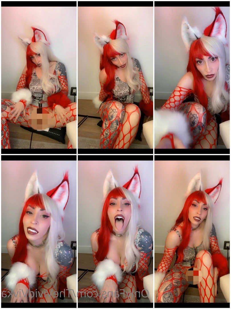 thevividvivka Onlyfans leaked photo 5648258 on Hotleaks.tv