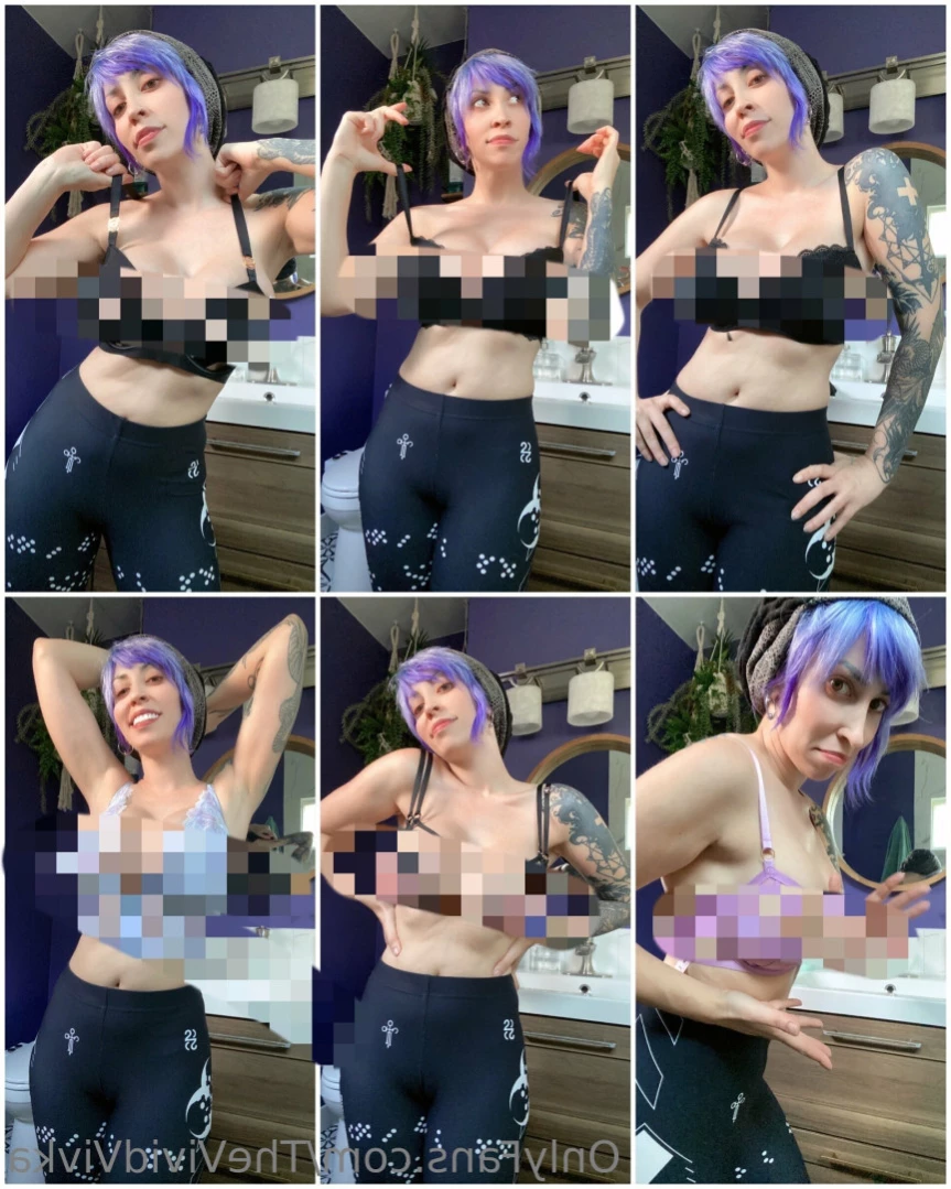 thevividvivka Onlyfans leaked photo 16146744 on Hotleaks.tv