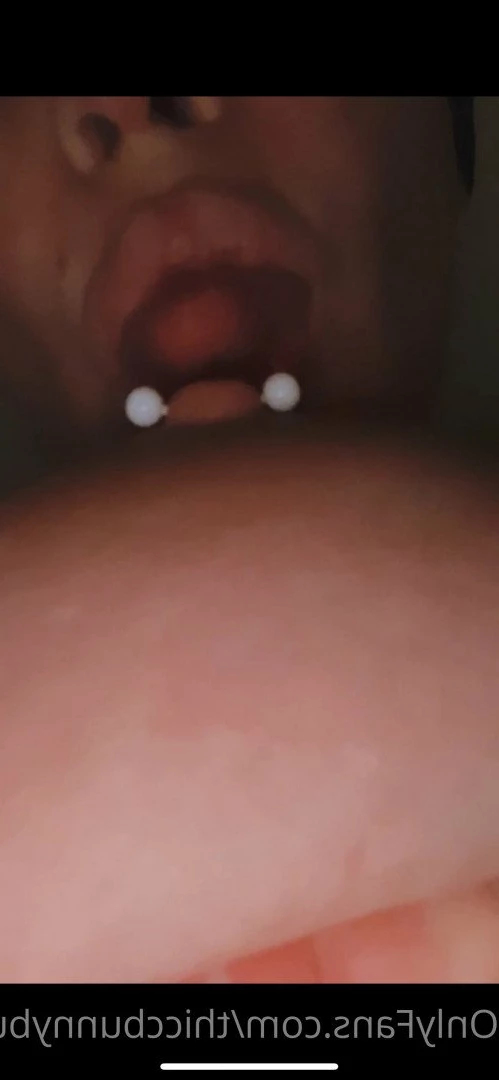 thiccbunnybunz Onlyfans leaked photo 2711936 on Hotleaks.tv