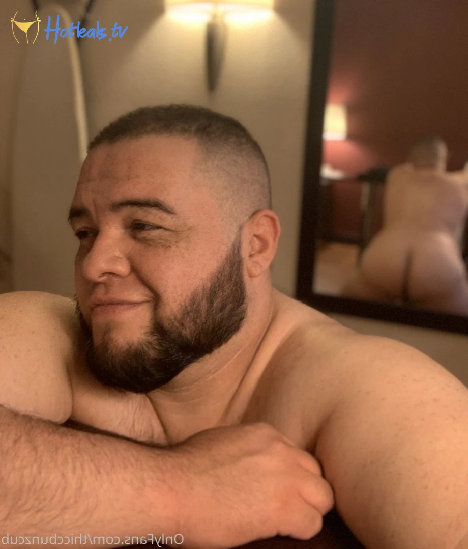 thiccbunzcub Onlyfans leaked photo 2643059 on Hotleaks.tv