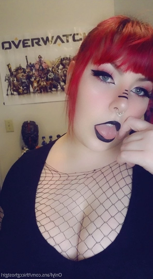 thiccghostgirl Onlyfans leaked photo 2659622 on Hotleaks.tv